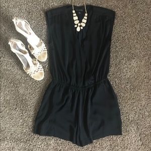 Banana Republic Romper